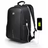 Port Designs CHICAGO EVO BP 13/15.6'' 39,6 cm (15,6) Rucksack Schwarz
