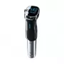 Sous-Vide Garer Stab SV 50 edelstahl/schwarz, 800 Watt