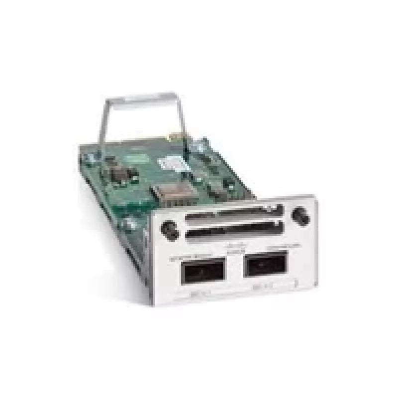 Catalyst 9300 2 X 40GE/NETWORK Modul Ersatz IN