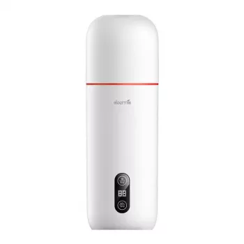 Wasserspender Deerma DR035S Weiß 0,35 L 300 W freistehend