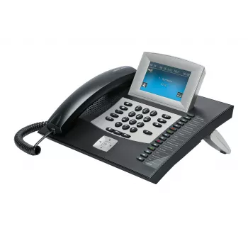 Auerswald COMfortel 2600 IP IP-Telefon Schwarz