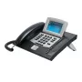 Auerswald COMfortel 2600 IP IP-Telefon Schwarz