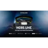 Nitecore HC65 UHE Stirnlampe
