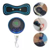 Handmassagestick Extralink MINI MASSAGE STICK — kompakter tragbarer Muskelmassagegerät