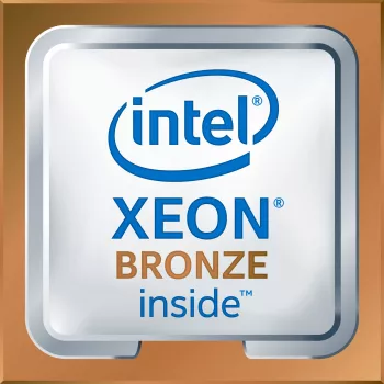 Cisco - Intel Xeon Bronze 3106 - 1,7 GHz - 8 Kerne - 11 MB Cache-Speicher