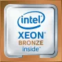 Cisco - Intel Xeon Bronze 3106 - 1,7 GHz - 8 Kerne - 11 MB Cache-Speicher