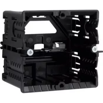 Hager GLS5500. Breite: 71 mm, Tiefe: 55 mm, Höhe: 69 mm (GLS5500)