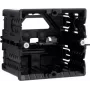 Hager GLS5500. Breite: 71 mm, Tiefe: 55 mm, Höhe: 69 mm (GLS5500)