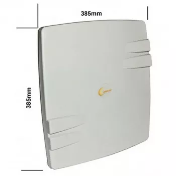 Netzwerkantenne ALLNET ANT-58-1T1R-PATCH-385