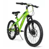 Huffy Extent Mountainbike 20 Grün