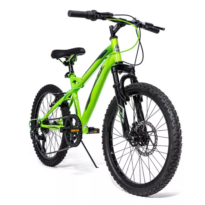 Huffy Extent Mountainbike 20 Grün
