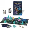 Disney Wish Sagaland, Brettspiel