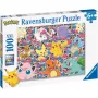 Puzzle Ravensburger 13338 100 Teile empfohlenes Alter 6 Jahre