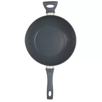 Wok Salter BW12267EU7 28 cm antihaftbeschichtet, induktionsgeeignet