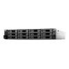 Rackmount NAS-Erweiterungseinheit SYNOLOGY RX1225RP 19 Zoll 12-Bay für kompatible Synology-Systeme