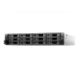 Rackmount NAS-Erweiterungseinheit SYNOLOGY RX1225RP 19 Zoll 12-Bay für kompatible Synology-Systeme