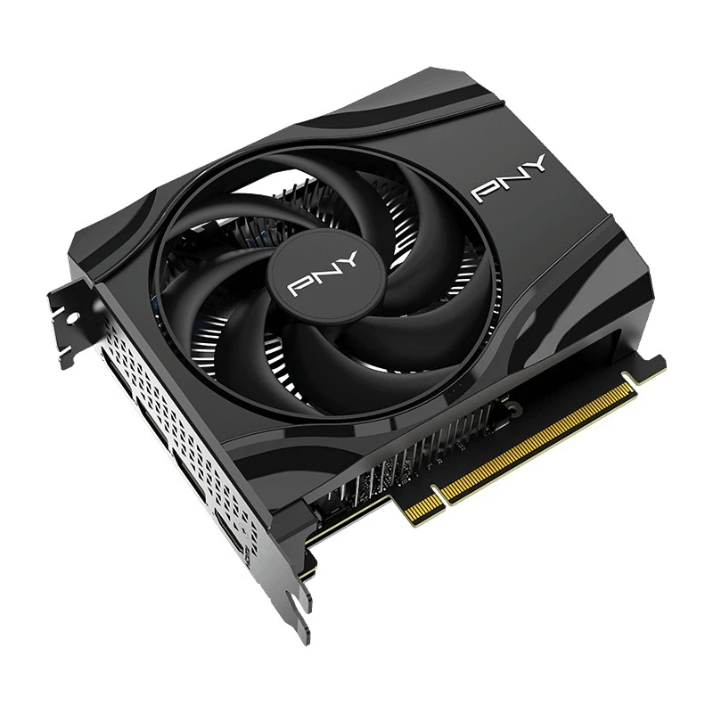 PNY GeForce RTX 5060 8GB Grafikkarte