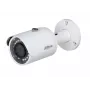 Dahua Technology Lite DH-HAC-HFW1400S Bullet CCTV-Überwachungskamera 2560×1440, 1/2,7 Zoll CMOS, 97° horizontal, 360° Rotation, kabelgebunden, weiß