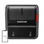 Thermo-Etikettendrucker NIIMBOT B3S_P 300 dpi Bluetooth tragbar, grau