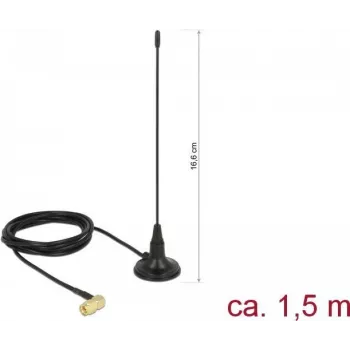 Rundstrahlantenne DeLOCK 89615