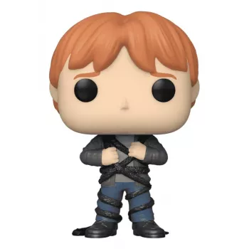 Funko Pop Figur Harry Potter Ron Weasley Teufelsschlinge (124867)
