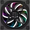 DeepCool FL12R 120mm ARGB Reverse Blade Gehäuselüfter 3er-Pack