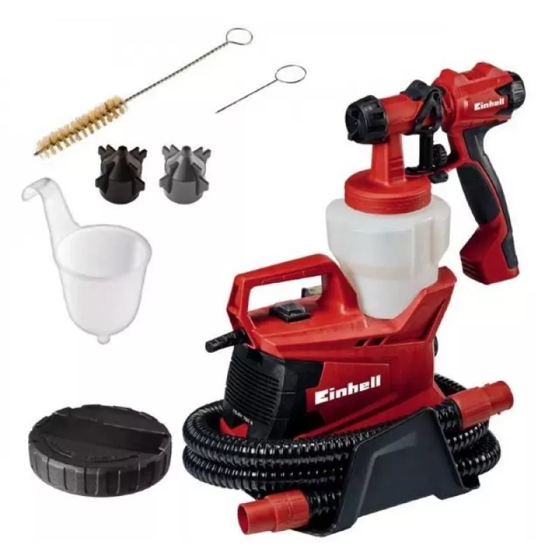 Spritzpistole Einhell TC-SY 700 S 1 L