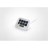 Stream Deck Neo Elgato 10-Tasten programmierbarer Controller Weiß