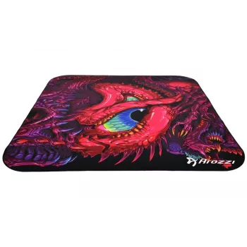 Arozzi Zona Square Floor Pad | Crawling Chaos