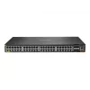 Managed Switch HP Enterprise Aruba 6200F 48G PoE 370W 4SFP+