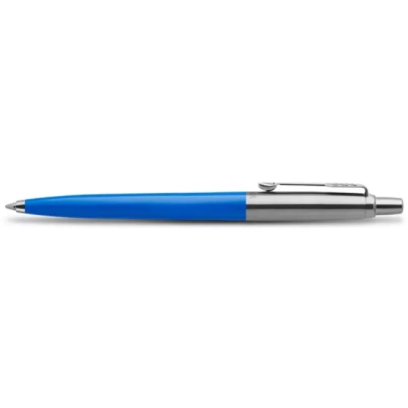 Kugelschreiber mit Clip und Druckmechanismus Parker 2076052