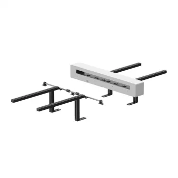 Automatischer Zuführer für xTool P3