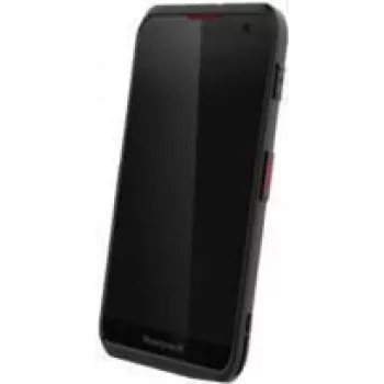 Honeywell EDA52, 2-Pin, 2D, 14cm (5.5), USB-C, BT, Wi-Fi, 4G, NFC, Android, Kit (USB) mobiles Datenerfassungsterminal, 2D, Imager (S0703), Bildschirmdiagonale: 14 cm (5.5), Auflösung: 1