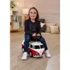 Baby VW T1 rot Spielzeug > Fahrzeug