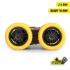 RC Fire 'n Frost Flippy (1:28)
