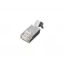 RJ-45-Stecker Alantec WT108, Edelstahl, 1 Stück
