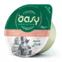 Oasy More Love Thunfisch mit Lachs Becher 70g