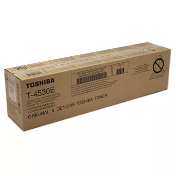 Toner Toshiba Toner 6AJ00000255 T-4530E Schwarz 6000 Seiten