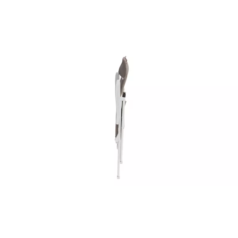 Campingstuhl Outwell Cromer Toffee Tint — 2‑Bein, 120 kg Tragfähigkeit, 730×610 mm, 5 kg