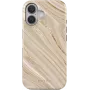 Schutz-Hartschale Burga für iPhone 16 Plus mit MagSafe — Full Glam Design