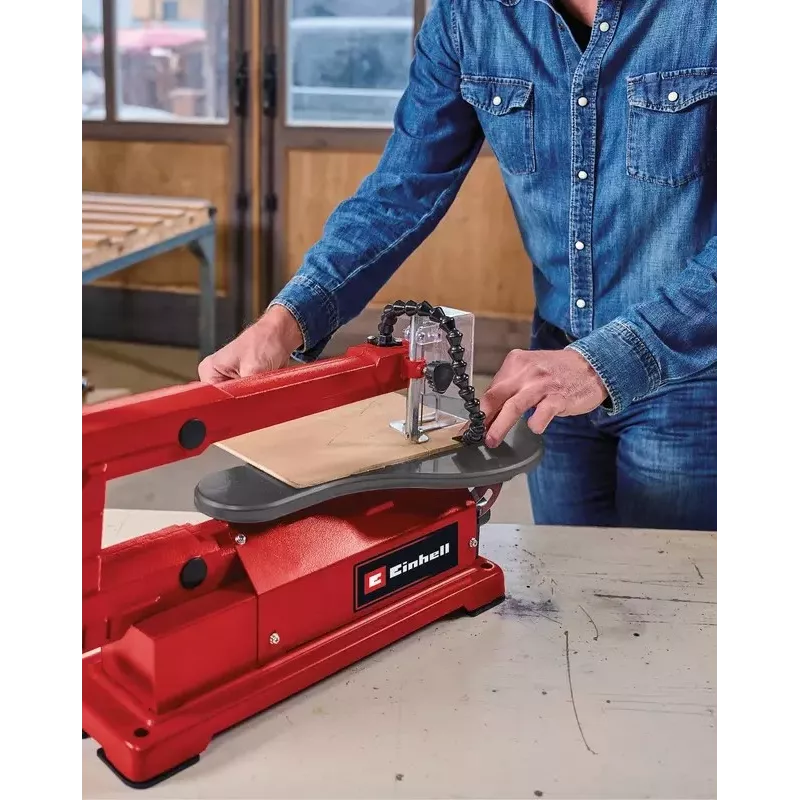 Dekupiersäge Einhell TC-SS 406 E