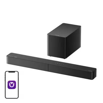 Soundbar Ultimea Poseidon M60 BOOM von Ultimea — Modell U3722