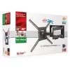 TV-Halterung Barkan Mounting Systems 4400 50 kg 2,03 m Schwarz