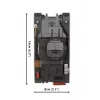 Bausatz Cobi Panzer I Ausf. B – 654 Teile, detailliertes Modellbausatz