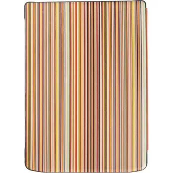 Tablet-Hülle PocketBook H-S-743-CL-WW für 7,8-Zoll-Geräte, durchsichtige Schutzhülle