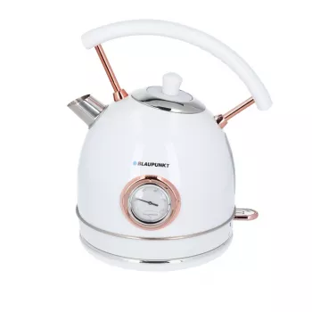 Blaupunkt BLAUPUNKT EKS802WH 1.8 Weiß