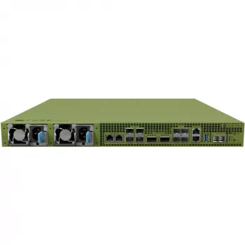 Switch MikroTik RDS2216-2XG-4S+4XS-2XQ 16-Port-10G-Switch mit SFP+/SFP28 und QSFP+