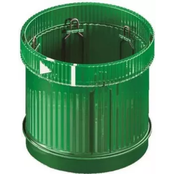 Gehäuse für Alarmanlage Rittal 2372.011, IP65, grün, 72 g