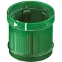 Gehäuse für Alarmanlage Rittal 2372.011, IP65, grün, 72 g