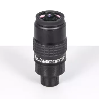 Baader Morpheus 6,5mm 2/1,25 Zoll Okular